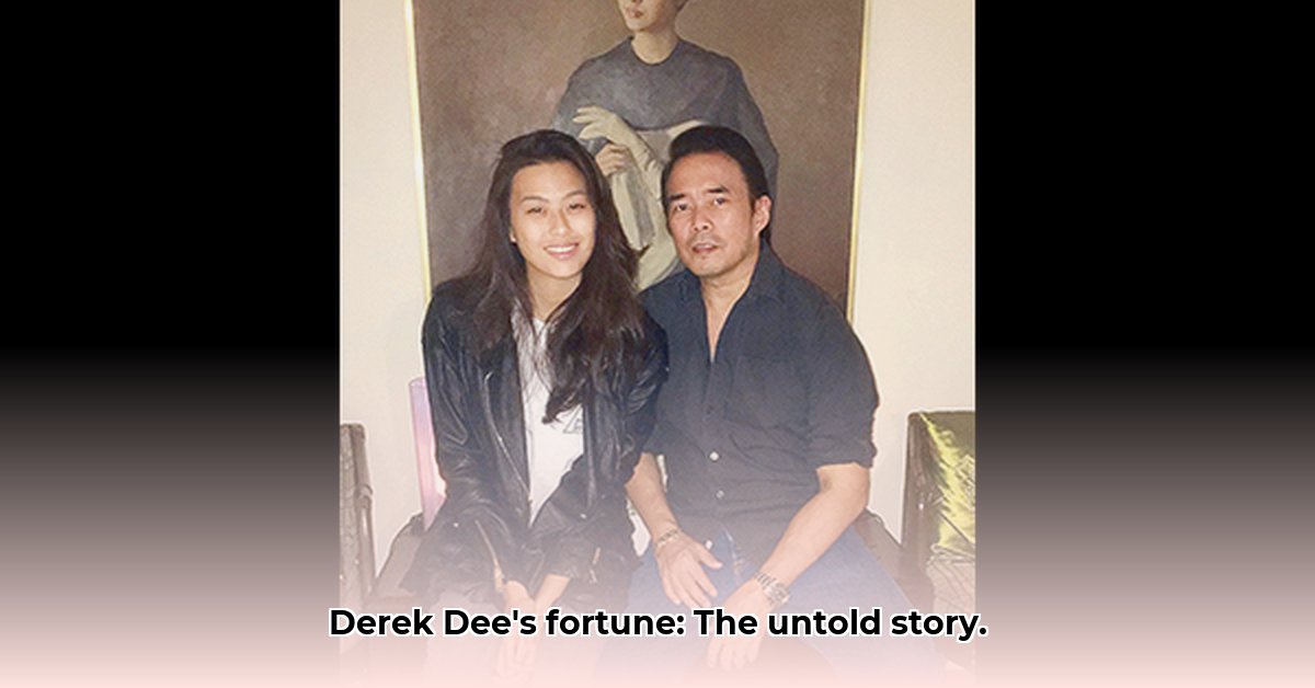 derek-dee-net-worth
